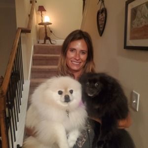 Meet your Posher, Julie